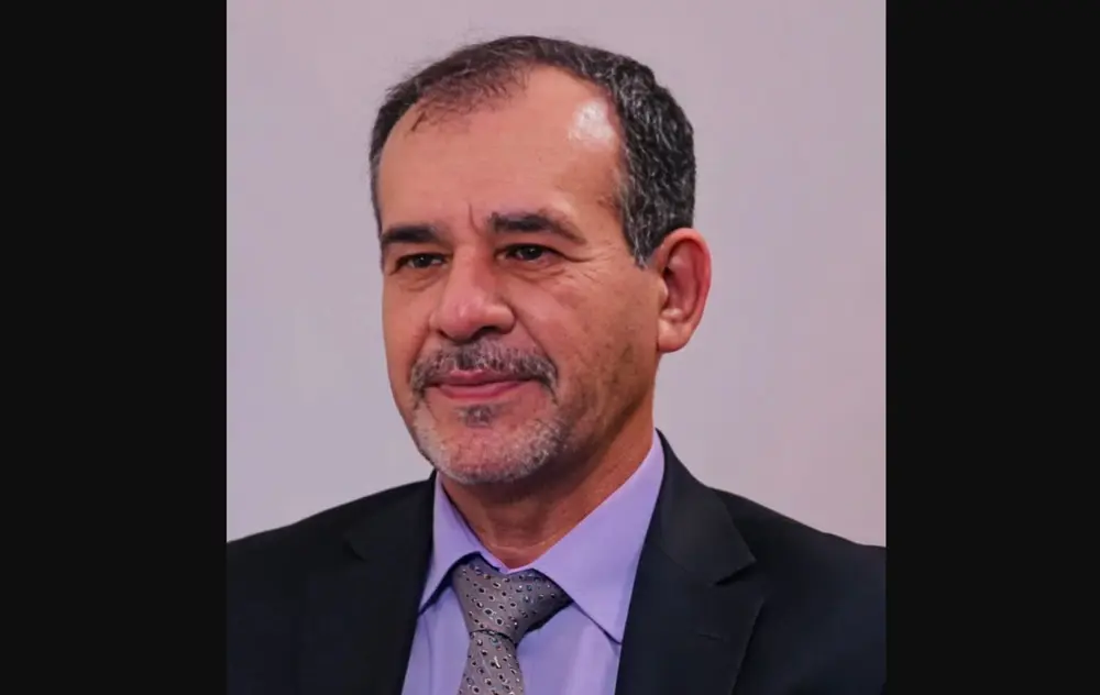 الكاتب والصحافي شعبان عبود: الصحافة في سوريا كانت حقلاً للألغام.. والرواية ملاذي للبوح