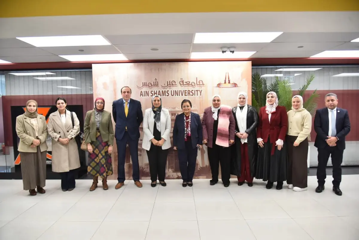 نائب وزير الصحة تزور مستشفى الجلاء التعليمي وتعقد اجتماعات لتعزيز خدمات تنمية الأسرة