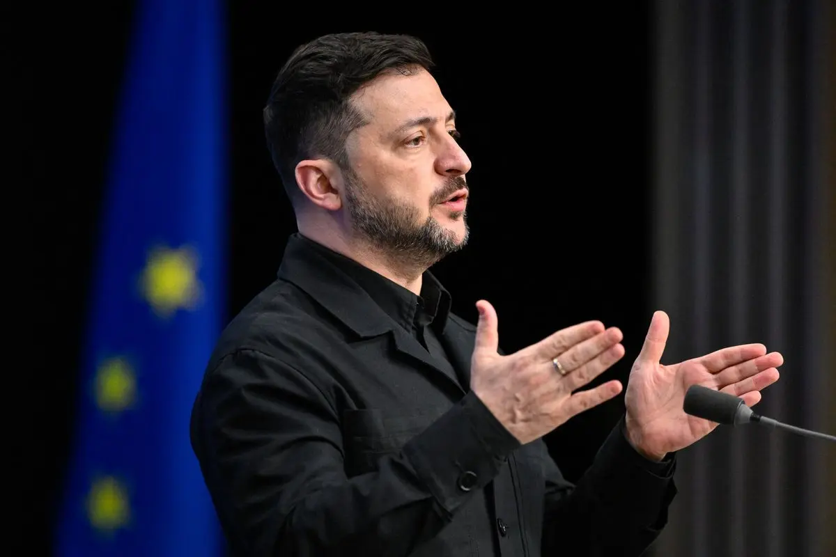 The EU’s €90bn won’t win the war – but at least Ukraine won’t lose (for now)