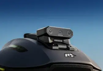 جزازات عشب روبوتية محسنة للحدائق الصغيرة: Mammotion تكشف عن Luba mini 2 AWD و Yuka mini 2 #CES2026 - التقنية بلا حدود