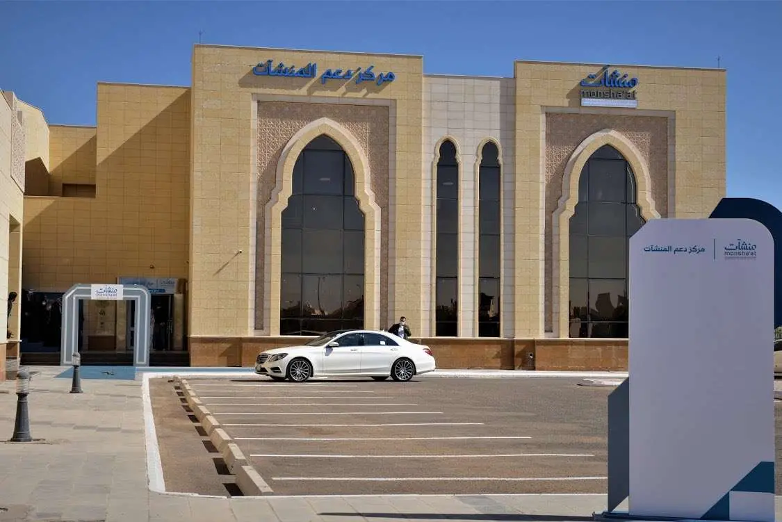 لدعم رواد الأعمال.. كيف يعزز مركز دعم المنشآت بجدة أرباح الشركات الناشئة؟