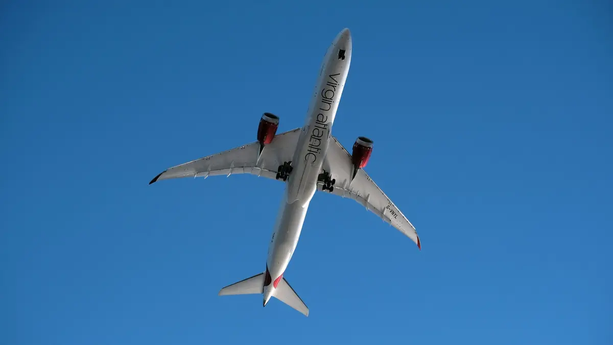 أكثر شركات الطيران والمطارات التزاماً بالمواعيد عام 2025