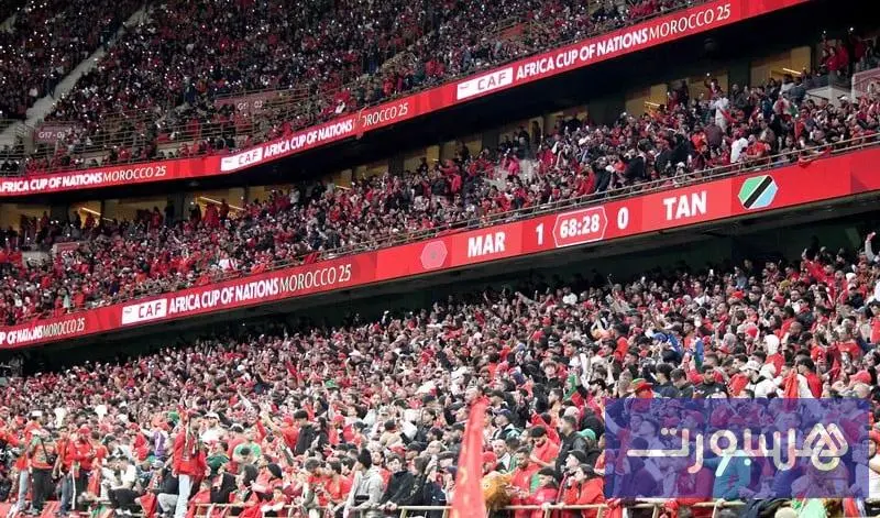 ملاعب "الكان" فضاءات لتلاقي الثقافات - هسبورت