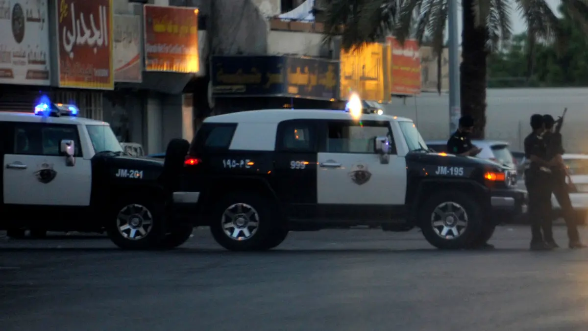 السعودية تعلن إعدام 3 مواطنين بقضايا إرهابية وتفاصيل ما فعلوه