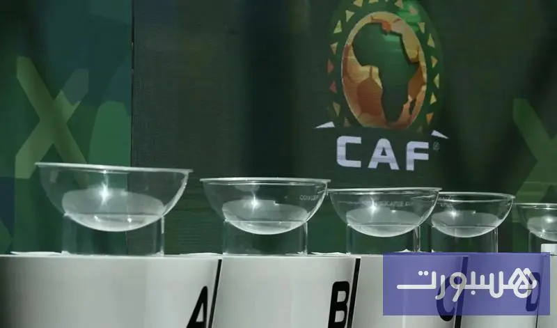 القرعة تحدد طريق "كان 2026" للصالات - هسبورت