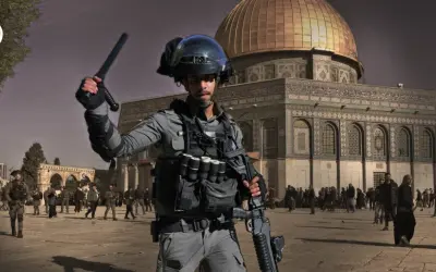 تصعيد في القدس قبيل رمضان