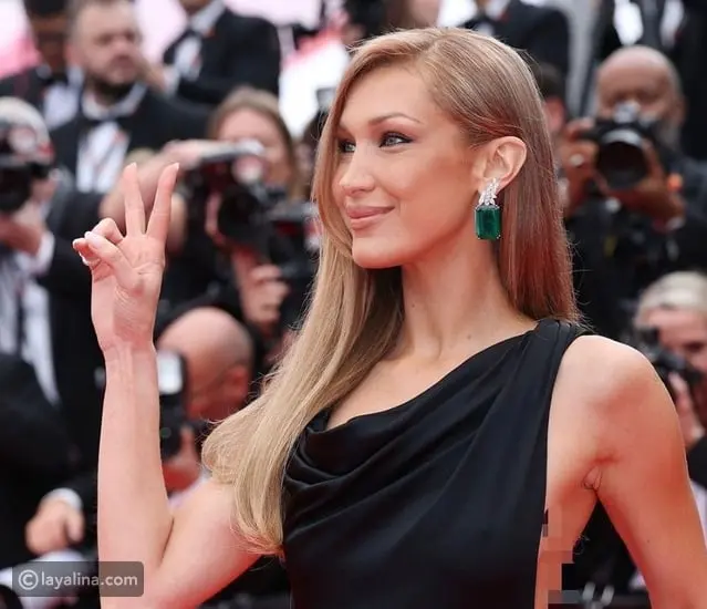 بيلا حديد تخوض تجربة التمثيل في The Beauty: إليكم التفاصيل الكاملة