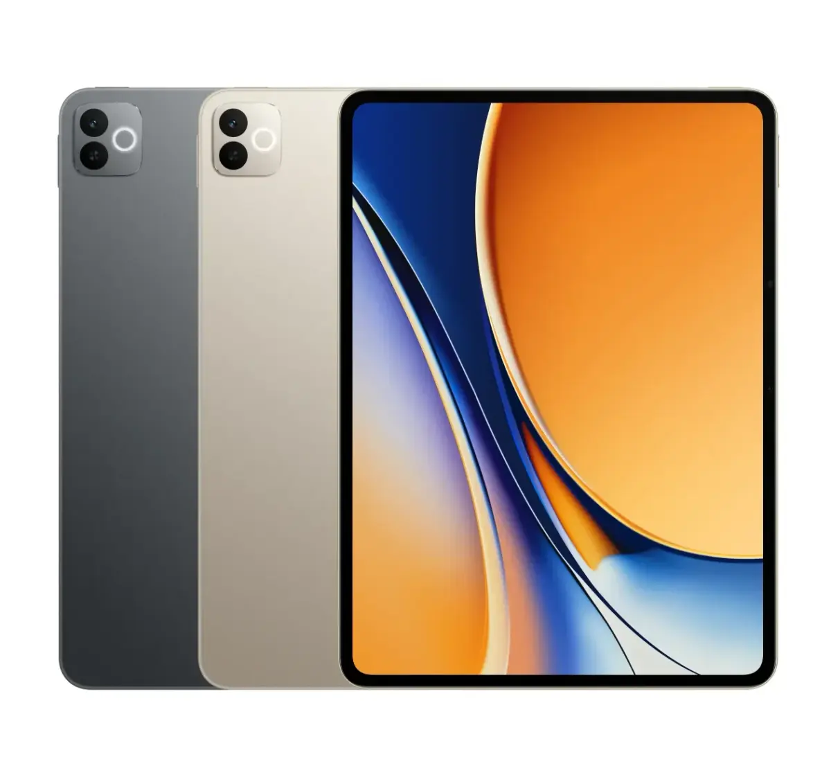 إطلاق Realme Pad 3 5G في الهند ببطارية 12,200mAh ودعم القلم الذكي