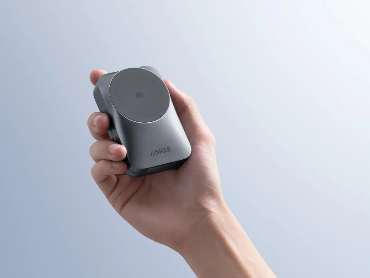 أنكر تكشف عن مجموعة جديدة من الشواحن ومحطات التوصيل في CES 2026 - عالم التقنية