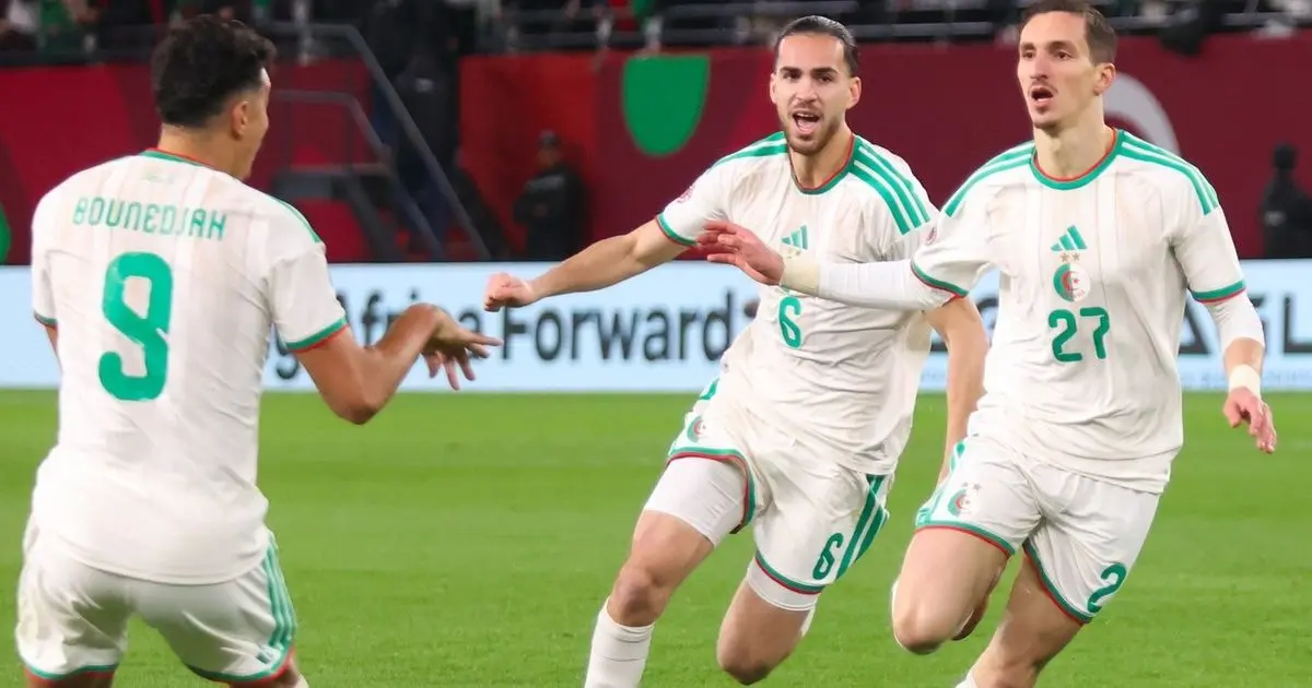 عادل بولبينة.. قصة ملهمة للاعب قلب الموازين في ظرف 10 أشهر