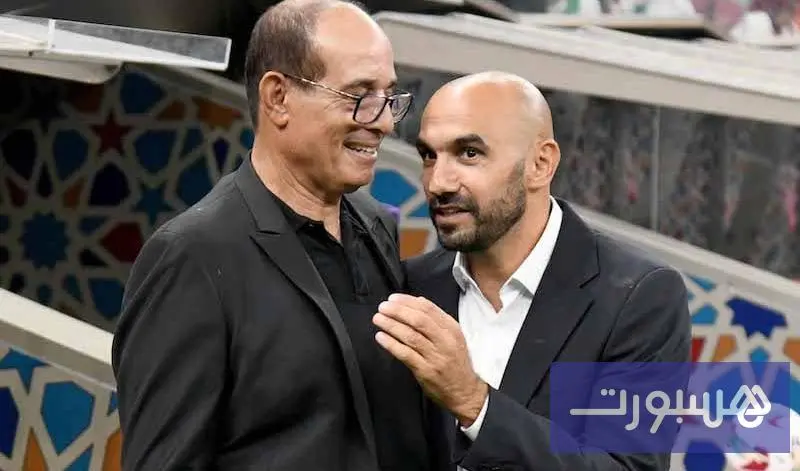 الزاكي: الكان نسخة استثنائية تؤكد جاهزية المغرب لاحتضان الأحداث الكبرى - هسبورت