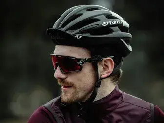 المنافسة تشتعل أمام نظارات Garmin: نظارات Amazfit Helio تأتي بشاشة عرض رأسية #CES2026 - التقنية بلا حدود