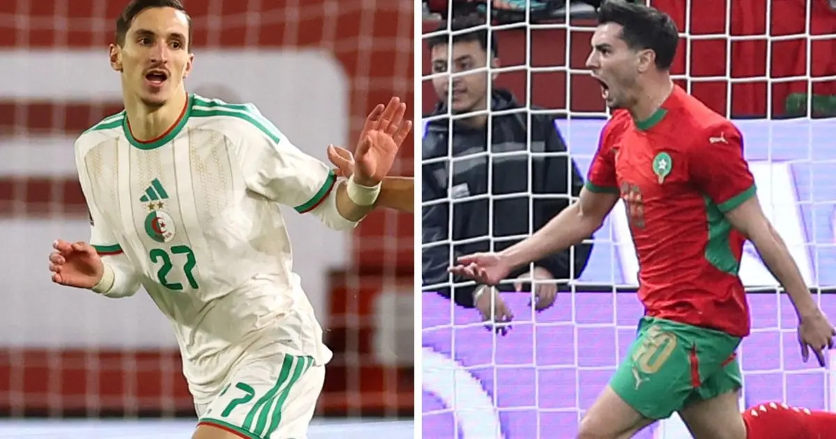 المغرب المرشح الأول للقب كأس إفريقيا حسب OPTA.. والجزائر تترقب الفرصة