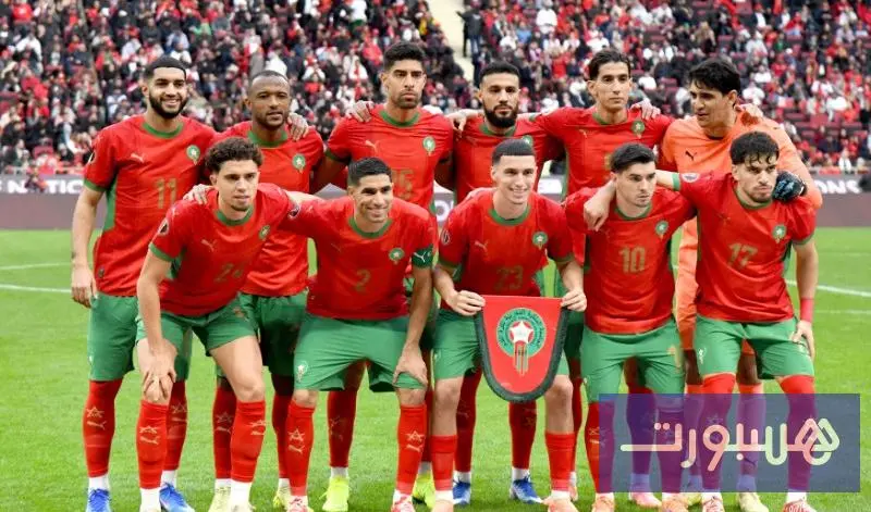 "الكاف" تسلط الضوء على قمة ربع نهائي "الكان" بين المنتخب الوطني والكاميرون - هسبورت