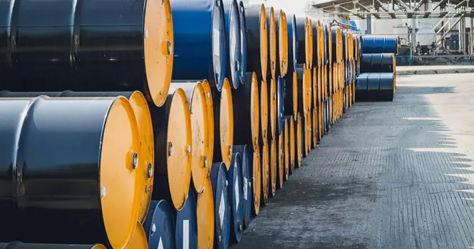 ترامب: فنزويلا ستسلم ما يصل إلى 50 مليون برميل من النفط إلى أمريكا