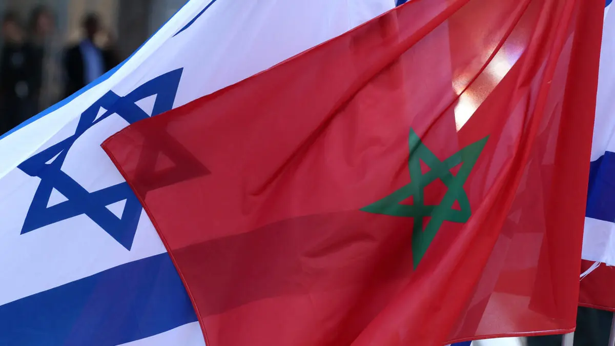 خطة عمل أمنية بين المغرب وإسرائيل... ما هي خلفياتها ودلالاتها الاستراتيجية؟