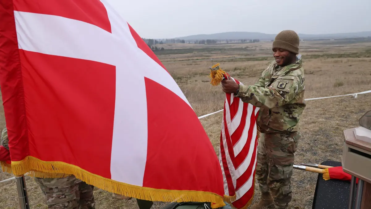 ما أهمية غرينلاند التي يريد ترامب السيطرة عليها؟