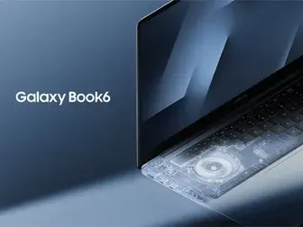 Samsung CES2026# تستعرض سلسلة Galaxy Book6 و Galaxy Book6 Pro وتجدد منافستها لـ MacBook Pro 16 - التقنية بلا حدود