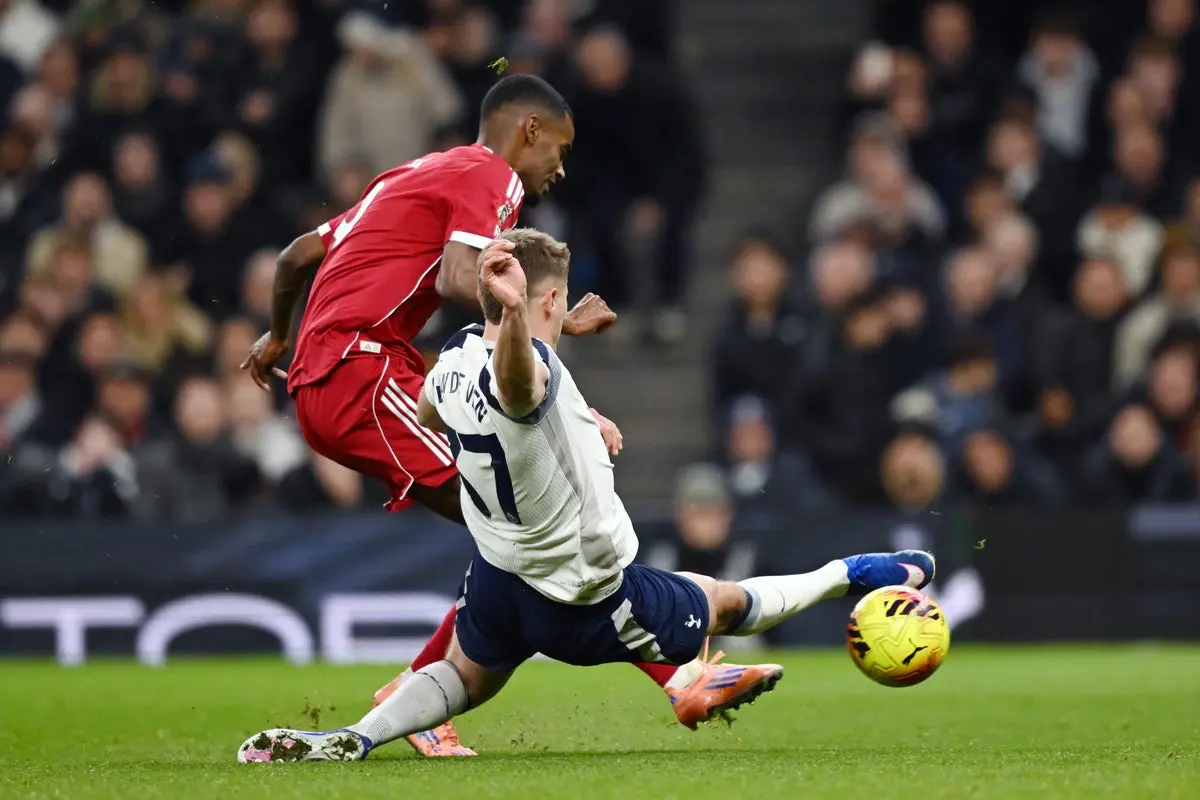 Liverpool, Alexander Isak and a six-second glimpse of a £300m future cut short