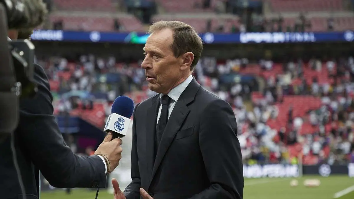 بوتراجينيو يشيد بلاعب ريال مدريد: ما فعله استثنائيًا