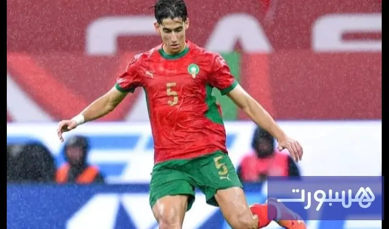 أكرد ضمن التشكيل المثالي لثمن "الكان" - هسبورت