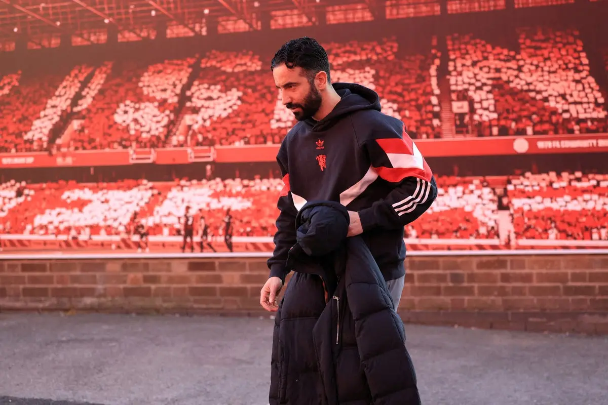 The Man United tension behind the scenes that broke Ruben Amorim relationship