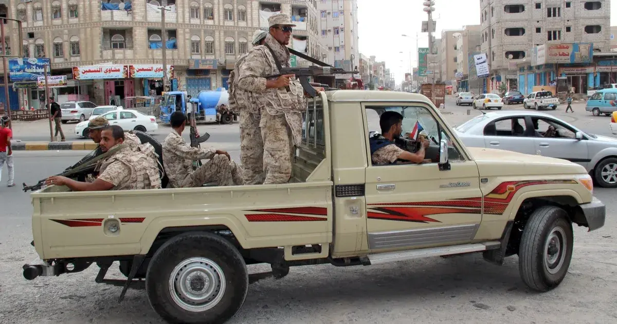 ألوية العمالقة: القوة التي غيّرت معادلات الحرب باليمن