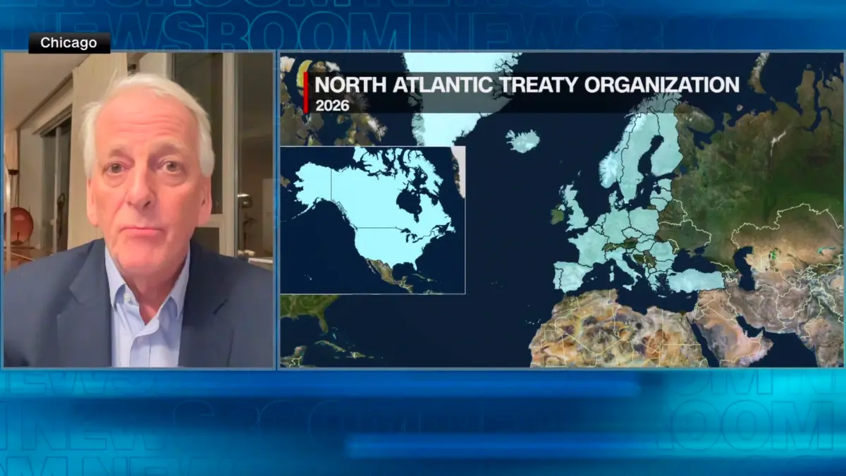 دبلوماسي أمريكي مخضرم: قد لا يثق الحلفاء بالولايات المتحدة بعد الآن