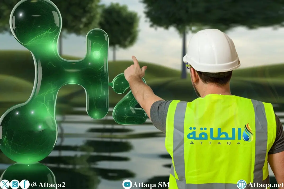 الهيدروجين الطبيعي في الدول العربية.. مسح: الإمارات والمغرب بالصدارة - الطاقة