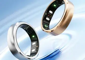 RingConn Gen 3: بديل Oura يأتي بميزة قياس ضغط الدم ومحرك اهتزاز #CES2026 - التقنية بلا حدود