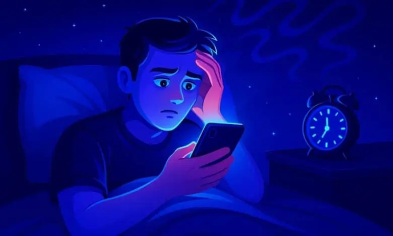 هاشتاق عربي - 6 عادات شائعة قد تدمِّر صحتك