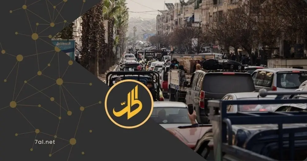 البرزاني: لا يمكن لخلاف سياسي أن يتحول لصراع قومي.. ودعوات غربية للتهدئة بحلب