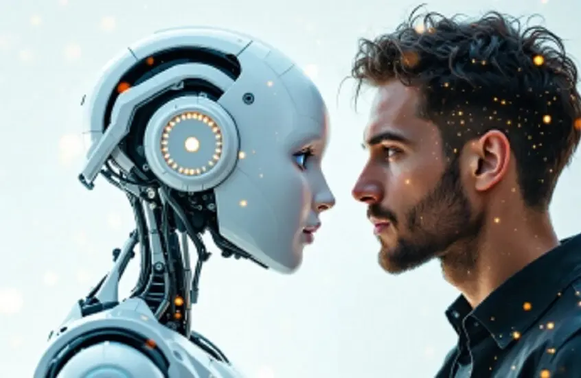 هاشتاق عربي - كيف تواكب الروبوتات احتياجاتنا اليومية؟