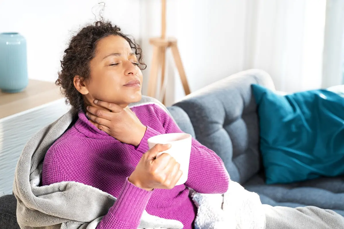 The 5 home remedies for a sore throat backed by science