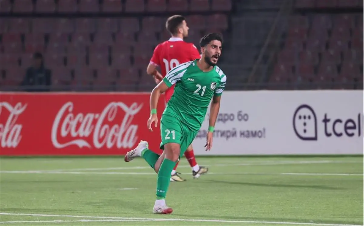 القناة الناقلة لمباراة سوريا واليابان اليوم في كأس أمم آسيا تحت 23 عامًا