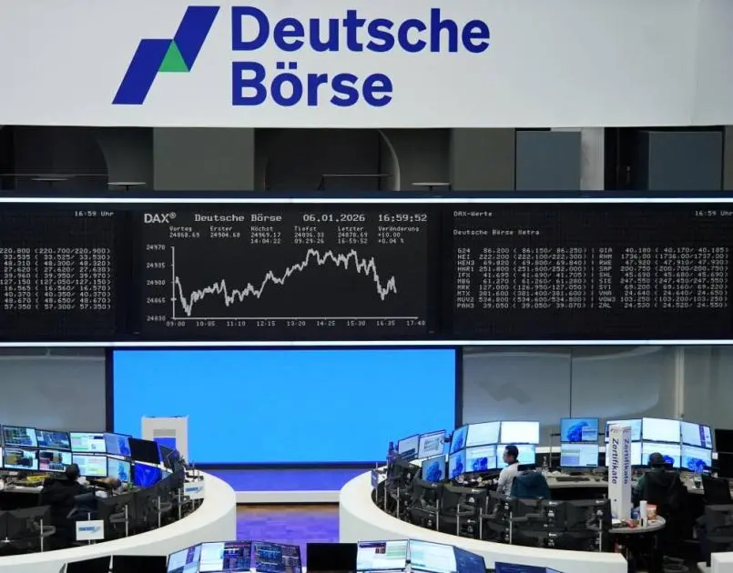 الأسهم الأوروبية تستقر مع تقييم تداعيات أزمة فنزويلا قبيل صدور بيانات