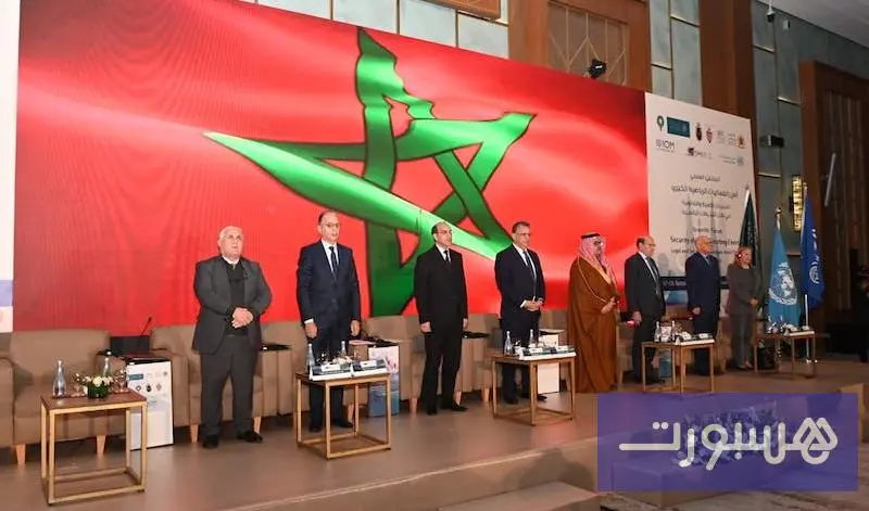 وهبي يفتتح ملتقى الفعاليات الرياضية - هسبورت