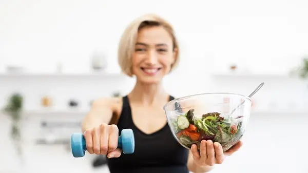 زهرة الخليج - هل يمكن إنقاص الوزن دون رياضة؟.. جربي هذه الخطوات