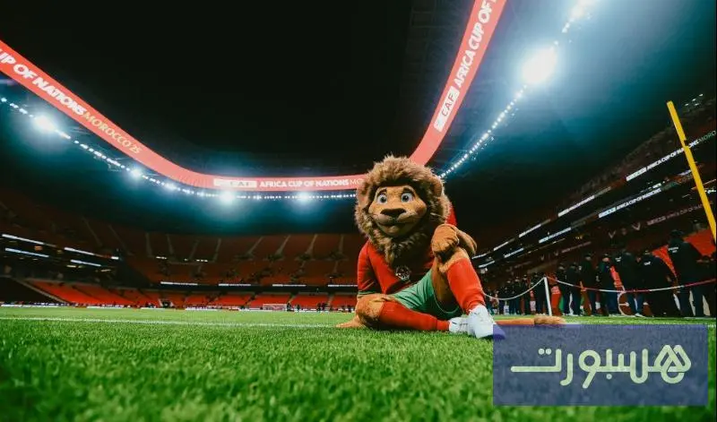 "كان" المغرب يتفوق على نسخة الكوت ديفوار - هسبورت