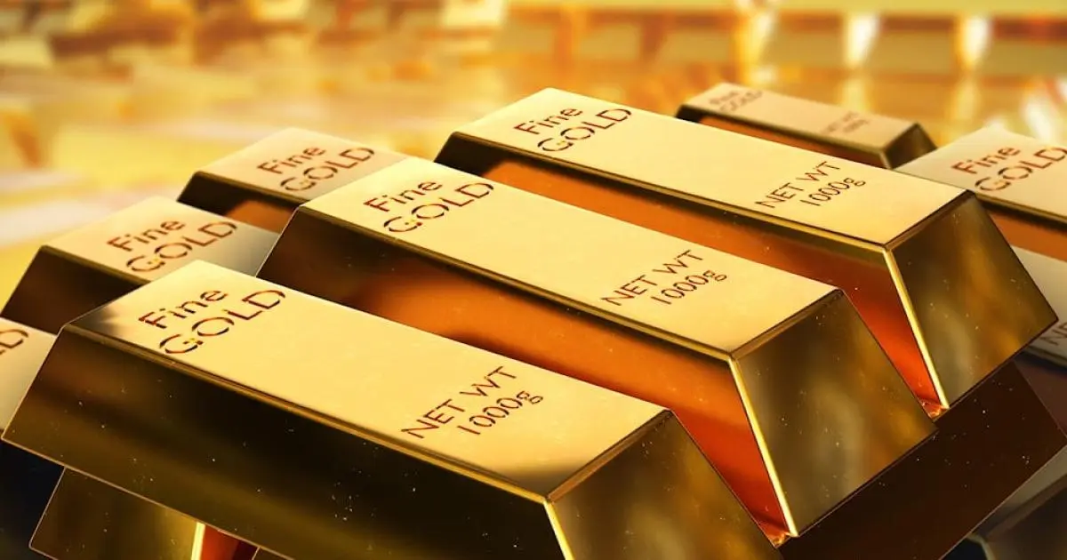 تراجع أسعار الذهب قبيل صدور تقرير الوظائف الأمريكي