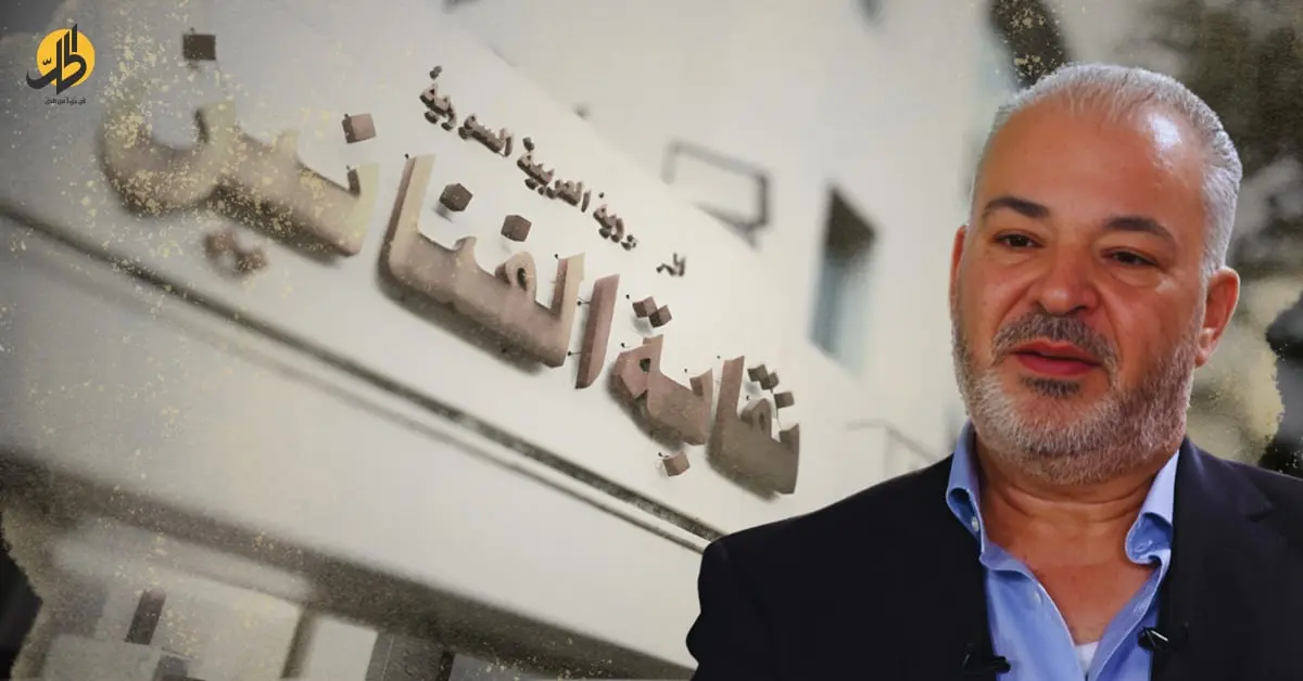 شطب أسماء جديدة من نقابة الفنانين السوريين.. ومازن الناطور يشوق لـ "سوناتا الربيع"