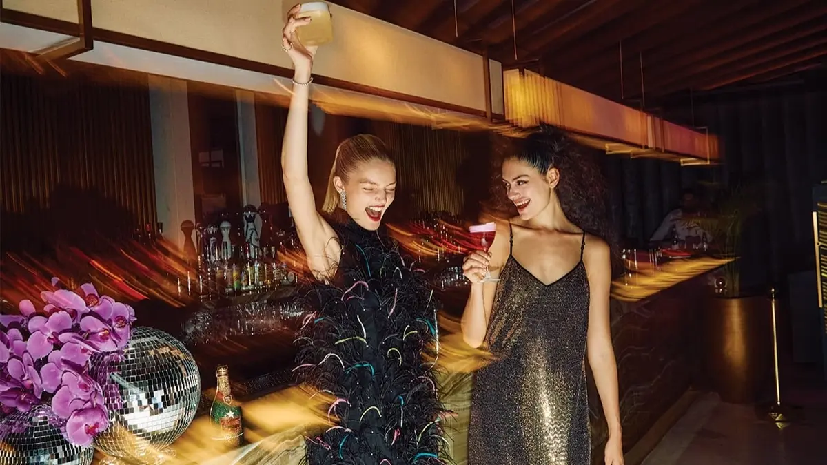 The GRAZIA Guide To The Best New Restaurant Openings In Dubai In 2026