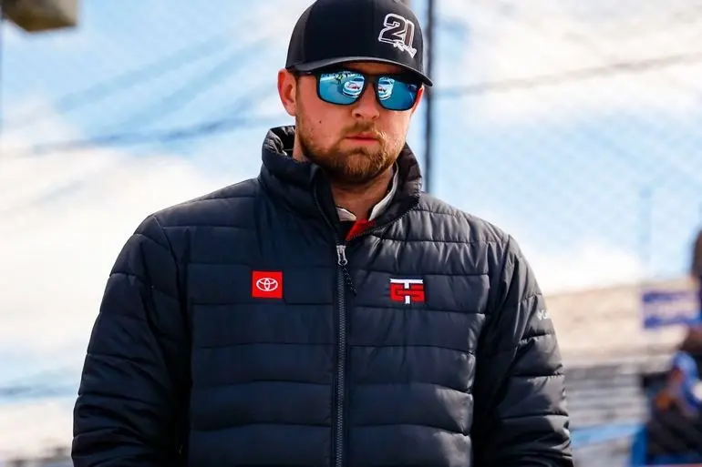 Kaden Honeycutt has head start on '26 with Tricon