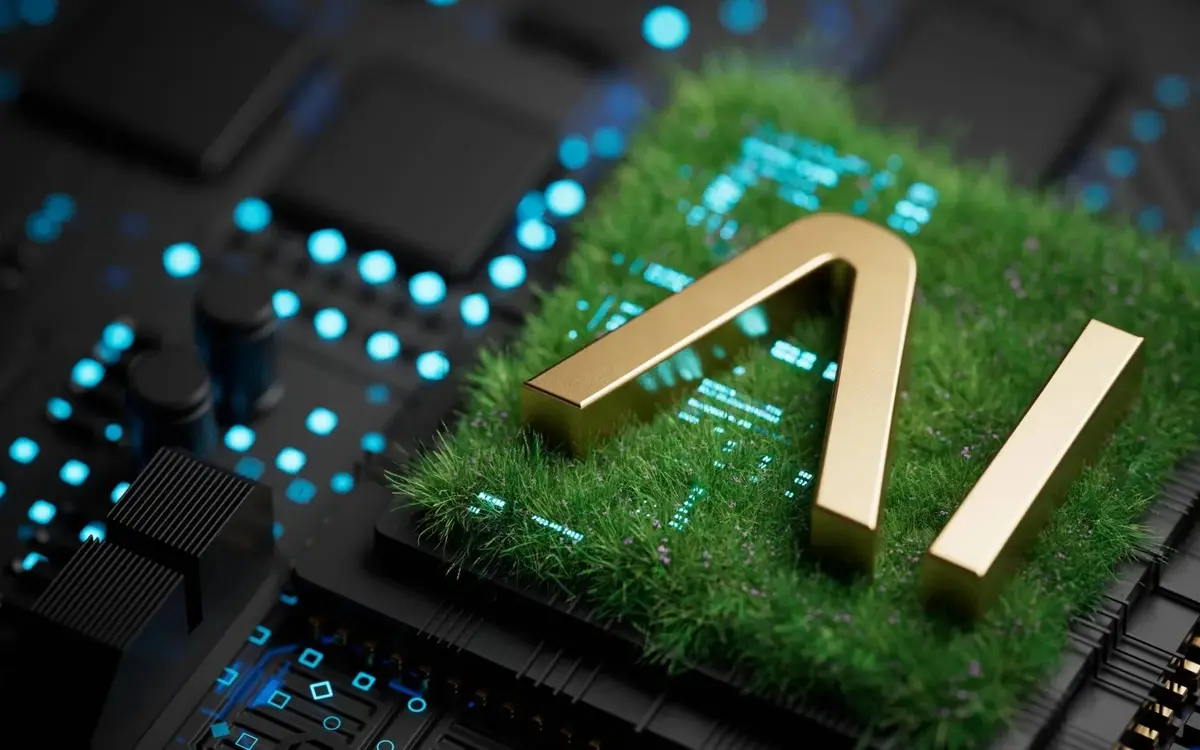 هاشتاق عربي - أبرز توقعات الذكاء الاصطناعي لعام 2026