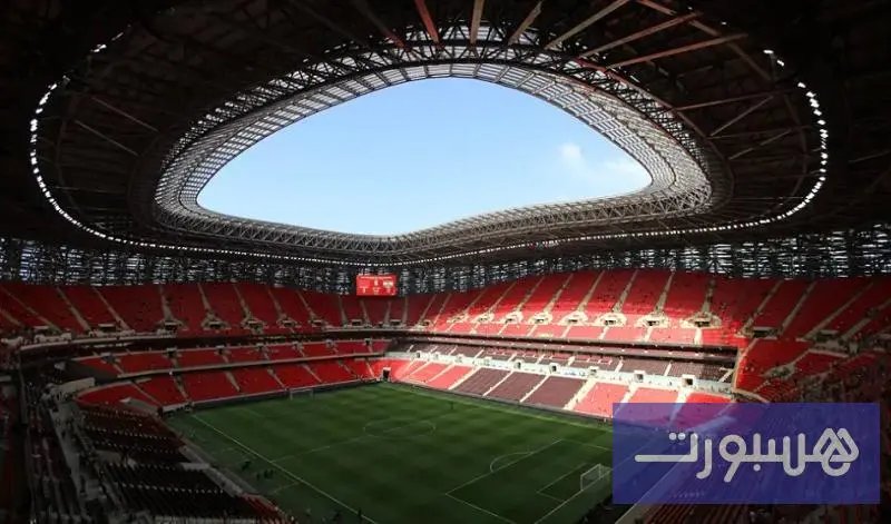 برنامج مباريات ربع نهائي "كان المغرب" - هسبورت