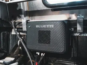 Bluetti تطلق Charger 2 Car and Solar Smart Energy Hub بقدرة إخراج إجمالية 1,200 واط CES2026# - التقنية بلا حدود
