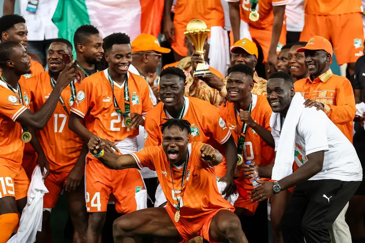 The six must-watch games at AFCON 2025 - and the one team in crisis