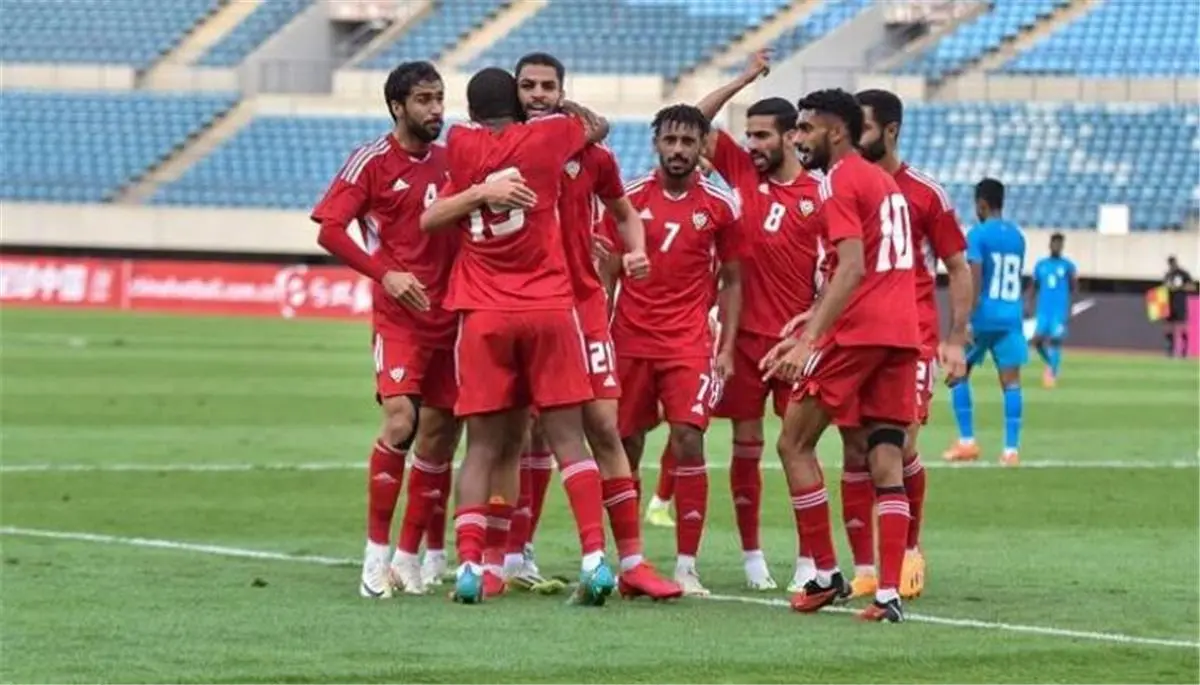 القناة الناقلة لمباراة قطر والإمارات اليوم في كأس أمم آسيا تحت 23 عامًا
