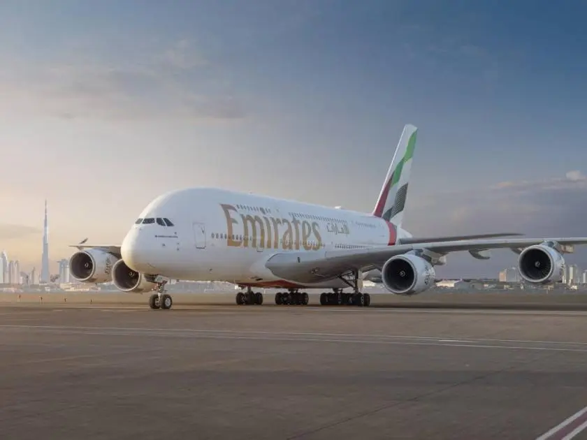 «الإمارات» تبسط أجنحة «A380» على الأسواق العالمية 2026
