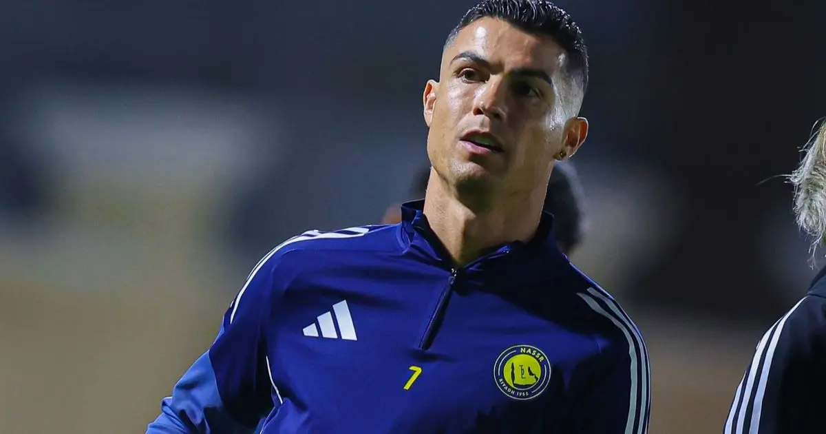 تشكيلة النصر الأساسية أمام القادسية في الدوري السعودي